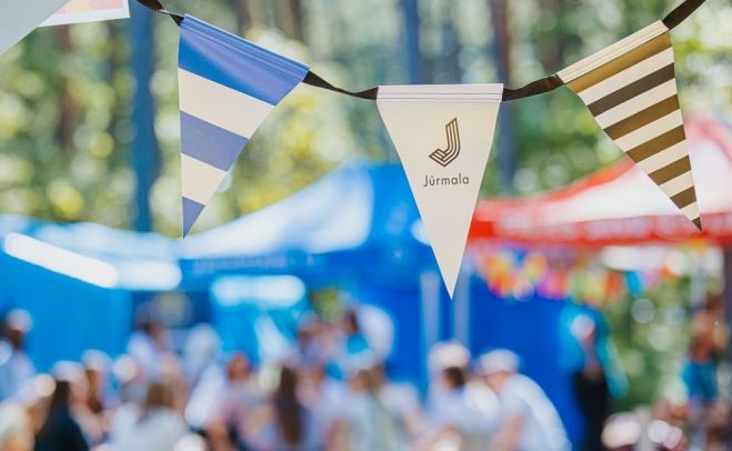 Foto - jurmala.lv