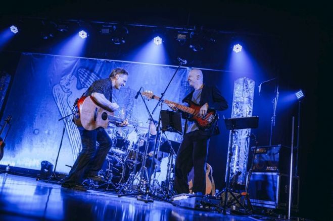 Foto – Ieva Romaško