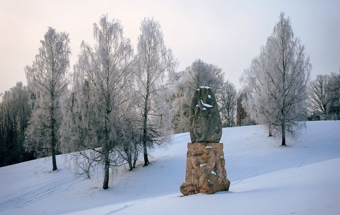 Foto - Turaidas muzejrezervāts