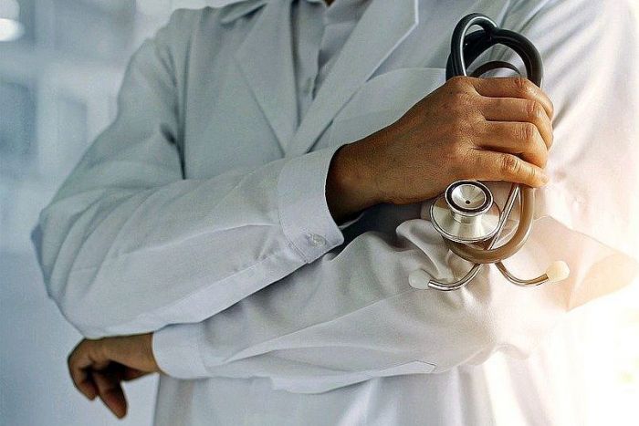 Attēls rakstam: No 5. maija nosūtījumus ambulatorajiem un stacionārajiem pakalpojumiem plāno izsniegt pārsvarā elektroniski