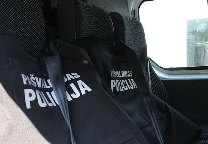 Foto - arhīvs