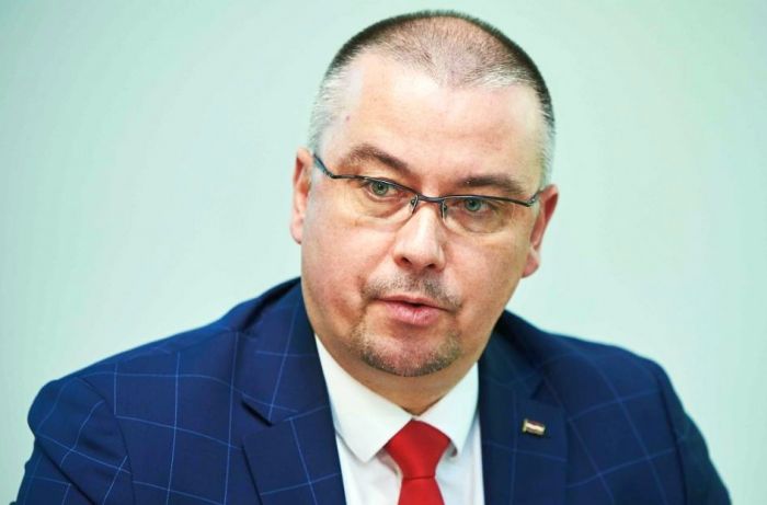 Attēls rakstam: Straume: Pamatīgi palielinājusies KNAB slodze