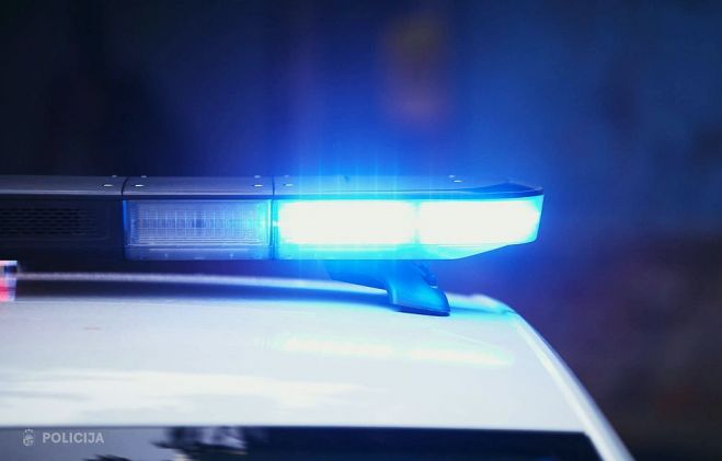 Foto - Valsts policija