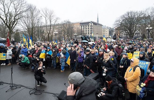 Foto - Reinis Inkēns, Saeima