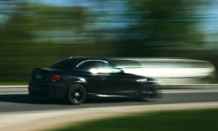 Foto - Valsts policija