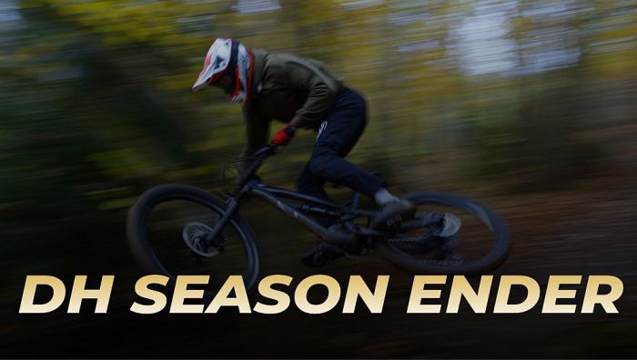 19.X Latvijas "Downhill" kalnu riteņbraukšanas sezonas noslēgums Riekstukalnā