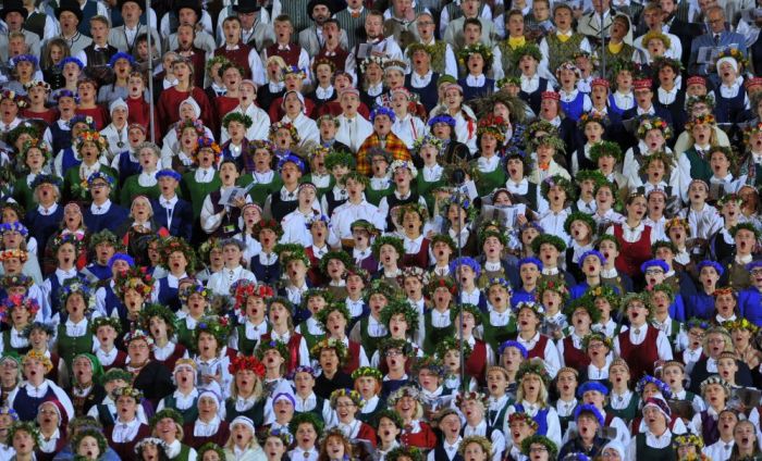 Foto - Latvijas Nacionālais kultūras centrs