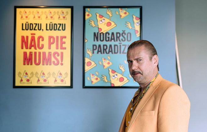 Foto - no privātā arhīva