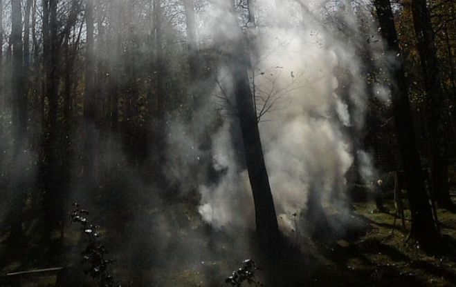 No nākamā gada Siguldā aizliegs organisko atkritumu dedzināšanu