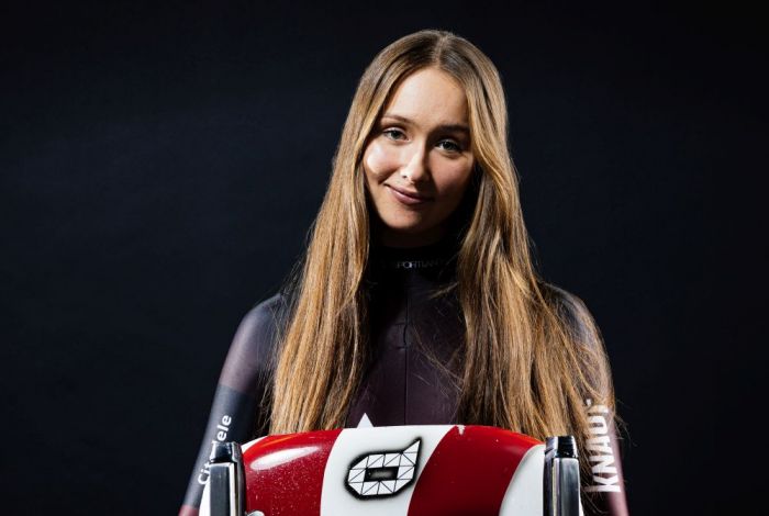 Foto - Latvijas Kamaniņu sporta federācija