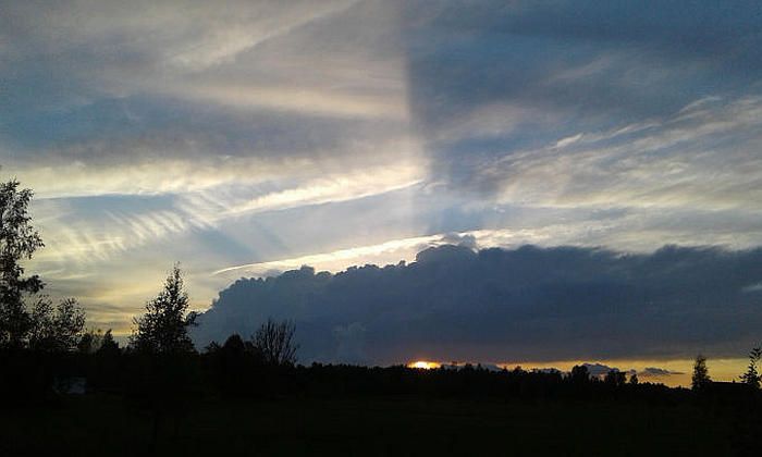 Foto - arhīvs