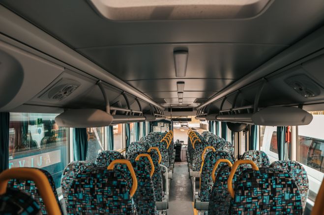Foto - Autotransporta direkcija