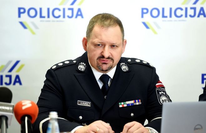 Foto - arhīvs