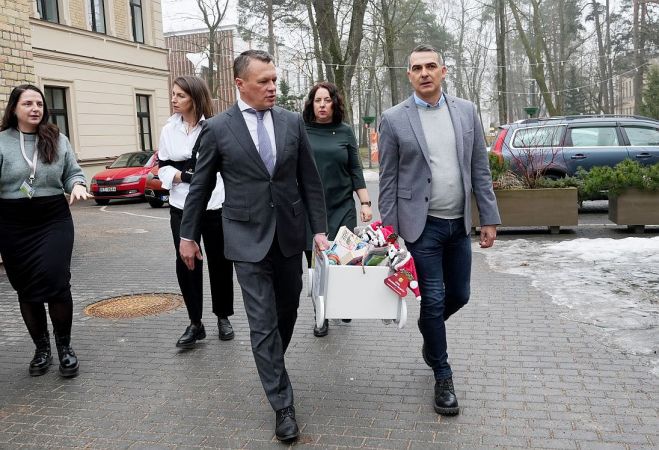 Foto - publicitātes