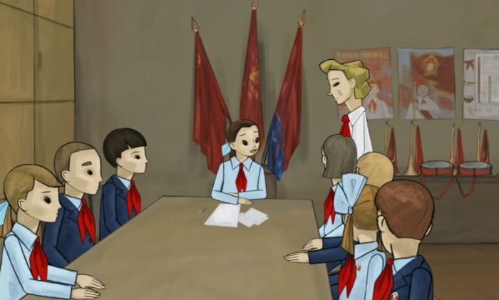 Ilustrācija - myfavoritewar.com