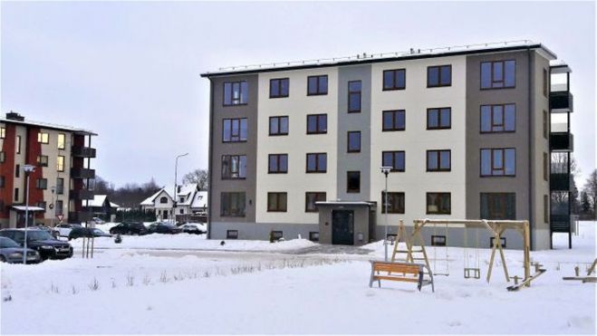 Foto - arhīvs, grafika - "Latio"