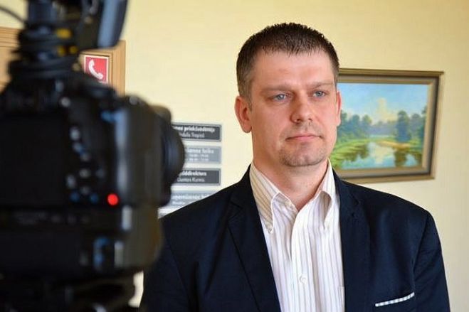 Foto - arhīvs
