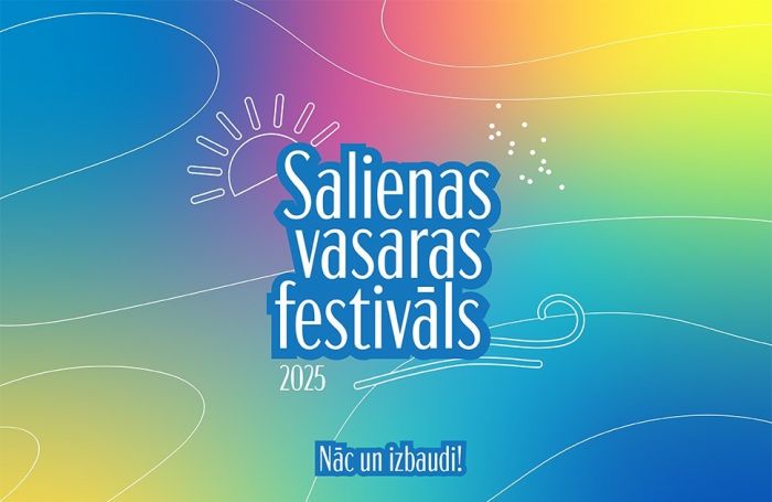 8.VIII Salienas Vasaras festivāls Piņķos
