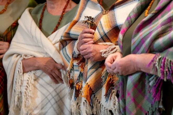 Foto – Ieva Ābele, Saeima