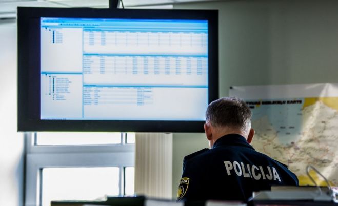 Foto - arhīvs