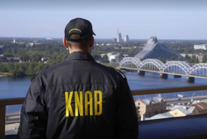 Foto - KNAB