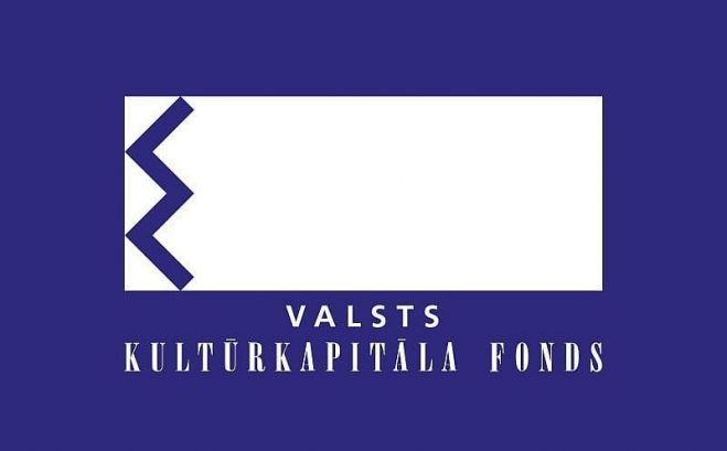 VKKF gada otrajā kultūras projektu konkursā un divos mērķprogrammu konkursos starp 577 projektiem sadalījis 1,8 miljonus eiro
