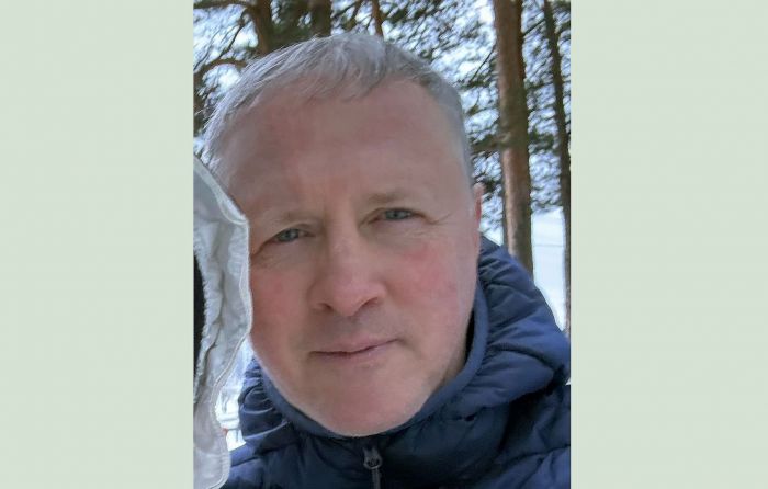 Attēls rakstam: Valsts policijas Jūrmalas iecirknis meklē bezvēsts prombūtnē esošu vīrieti