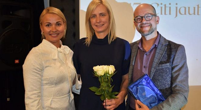 Foto - Latvijas Handbola federācija