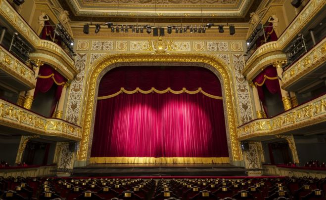 Foto - twitter.com/opera_balets