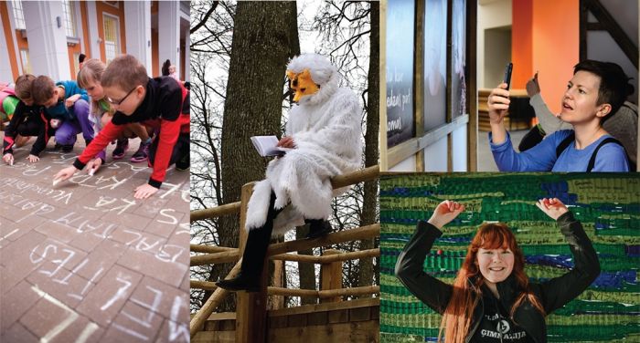 Publicitātes foto