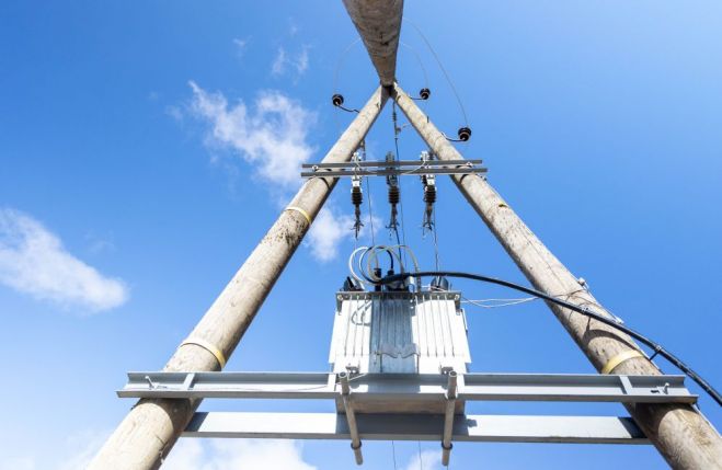 Foto - "Sadales tīkls"