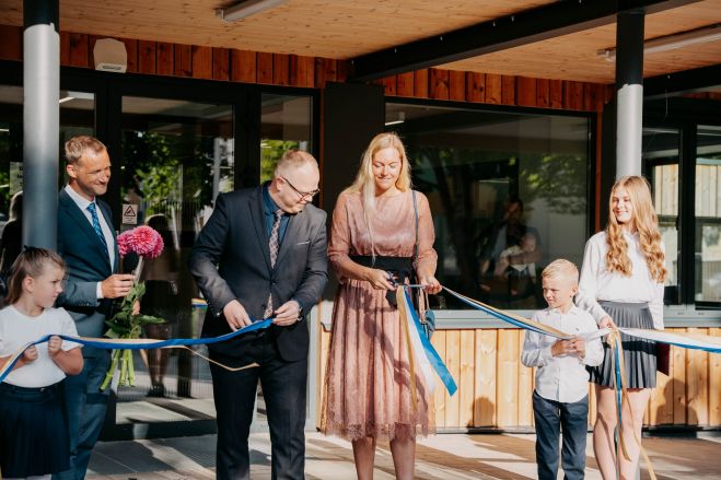 Foto - Dārta Zaļkalne, Jānis Pārums