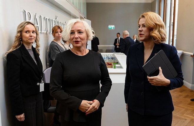 Foto - Reinis Inkēns, Saeima