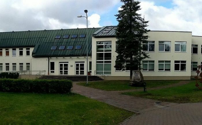 Foto - arhīvs