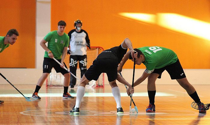 Foto - twitter.com/LFS_floorball