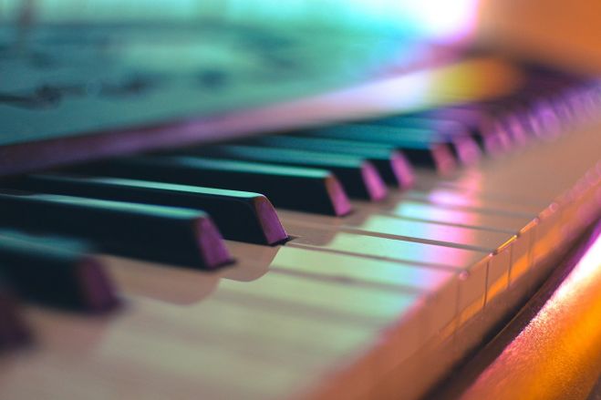 13.II Grupas "Mūzikas gleznotāji" koncerts "R.Paula dziesmas un citas skaistas melodijas" Berģos