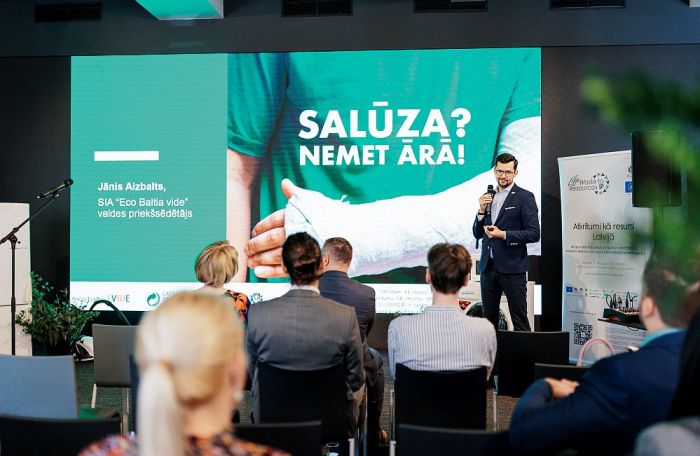 Foto - publicitātes