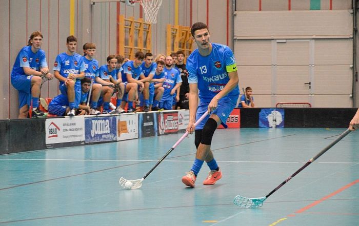 Foto - &quot;Ķekavas Bulldogs&quot;