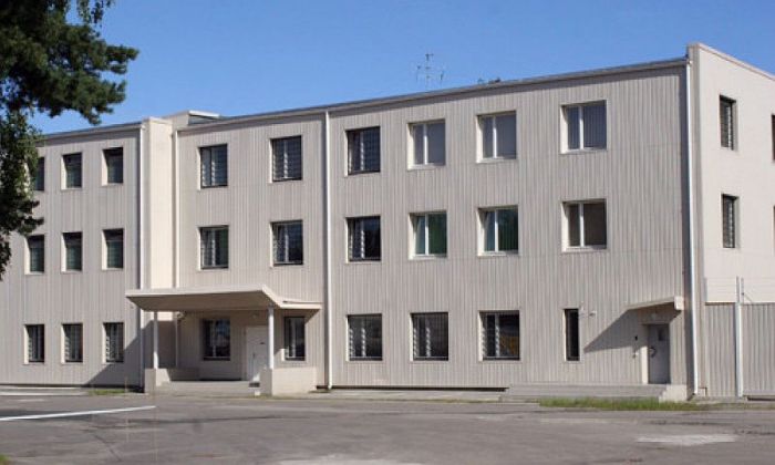 Foto - Ieslodzījuma vietu pārvalde