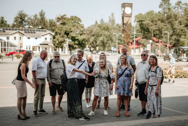 Foto - Siguldas novada pašvaldība