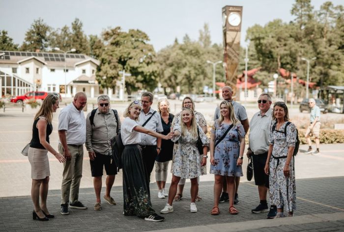 Foto - Siguldas novada pašvaldība