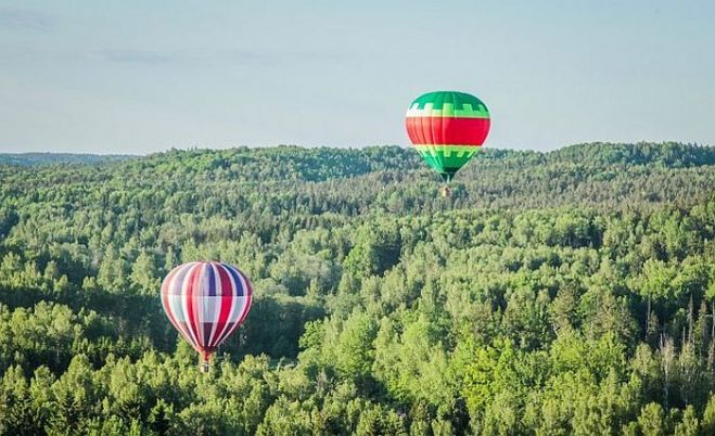 Foto - Siguldas novada pašvaldība