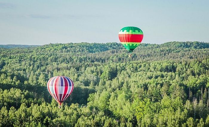 Foto - Siguldas novada pašvaldība