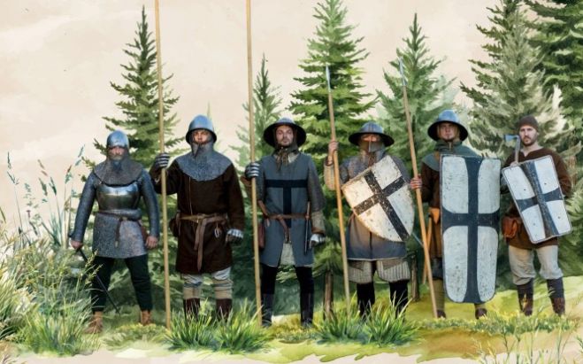 5.IX Vēstures pēcpusdiena Ropažos