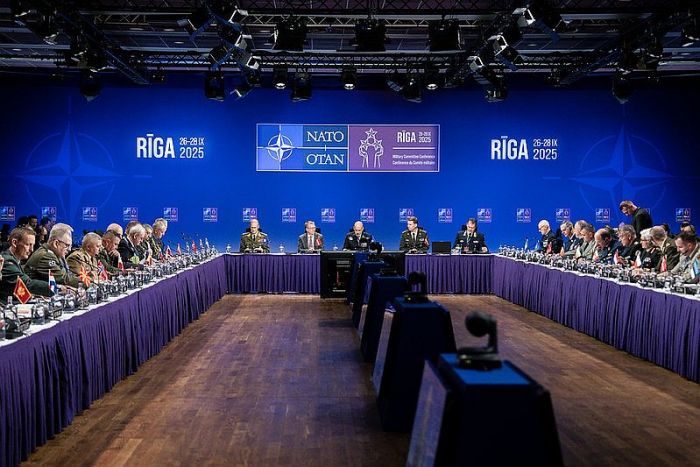 Foto - Dāvis Doršs, Valsts prezidenta kanceleja