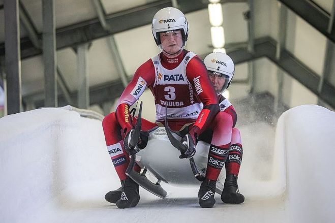 Foto - Mareks Galinovskis