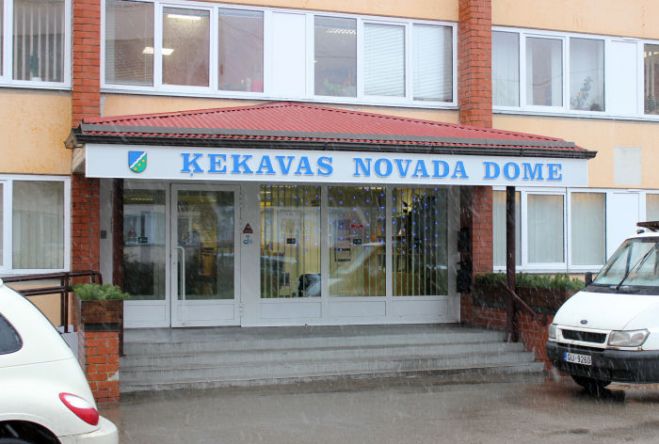 Ķekavas dome izsludinājusi iekšējo konkursu uz pašvaldības izpilddirektora amatu