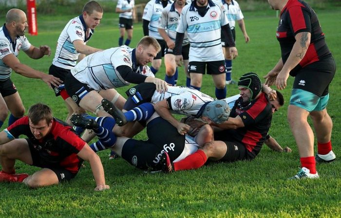 Foto – Mārtiņš Aiše, LRF