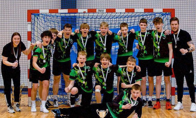 Foto - Latvijas Handbola federācija