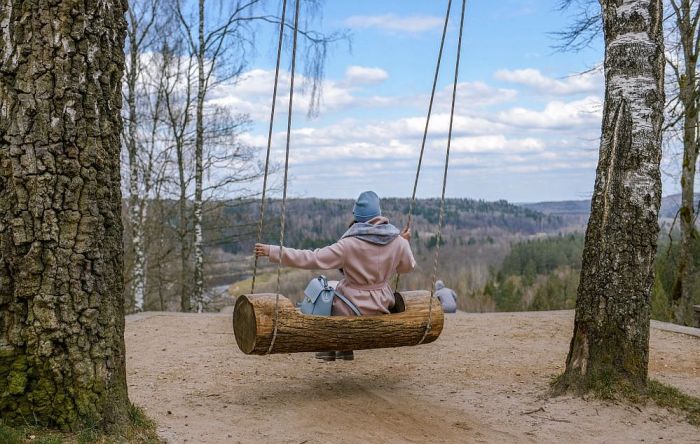 Foto - Ginta Zīverte